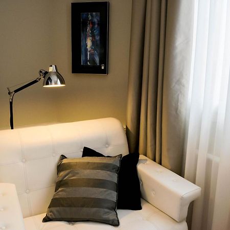 Hotel Le Stanze Di Federica Rom Zimmer foto